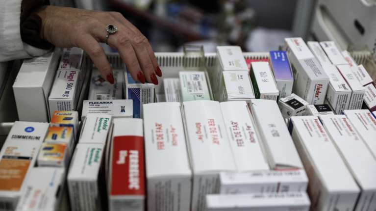 Ξεκινά η διάθεση Φαρμάκων Υψηλού Κόστους από τα ιδιωτικά φαρμακεία - Ολη η διαδικασία