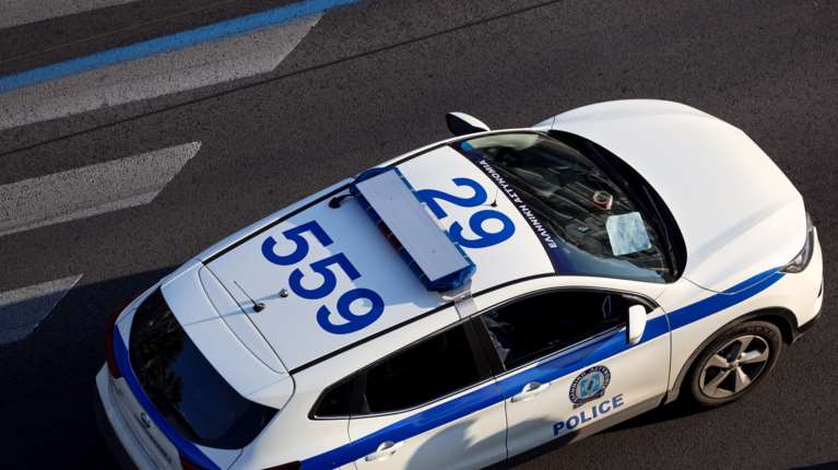 Συνελήφθη στην Αθήνα 35χρονος καταζητούμενος με ευρωπαϊκό ένταλμα για τη δολοφονία γυναίκας στη Δανία