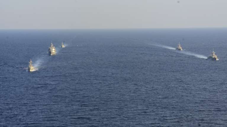 Ξαφνική κινητικότητα για τις θαλάσσιες ζώνες- Η αναφορά Μητσοτάκη στη Βουλή και ο ρόλος του συμπεθέρου του Τραμπ