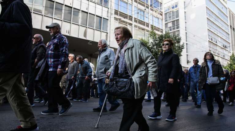 Τα 5 κλειδιά για υψηλότερη σύνταξη σε όλα τα ταμεία