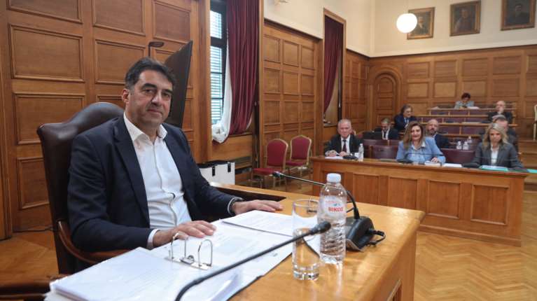 Εξεταστική ΟΠΕΚΕΠΕ: &quot;Σκάνδαλο με συμμετοχή αξιωματούχων, στελεχών του Οργανισμού, ψευτοαγρότες και απατεώνες&quot;