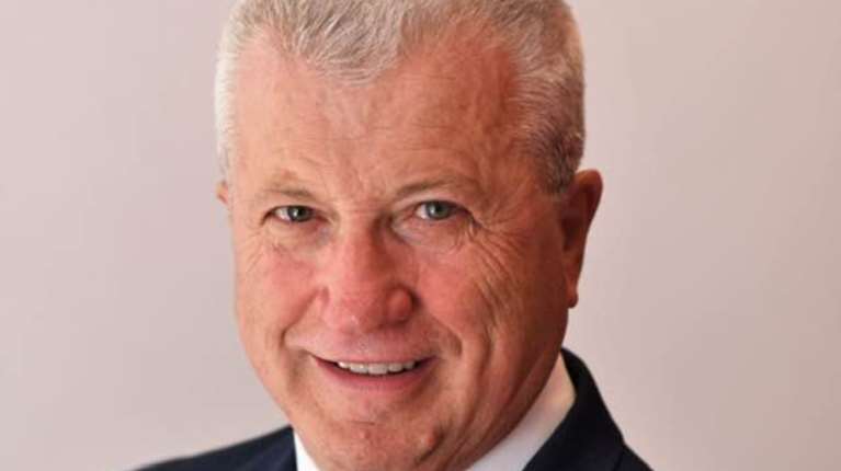 Πέθανε ο Βασίλειος Τζίγκος, δήμαρχος των Φιλιατών - Νοσηλευόταν για μέρες στο "Λαϊκό"