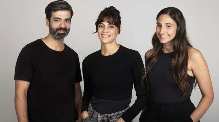 Πρεμιέρα για την "Πιο υπέροχη χειρότερη του κόσμου" της Φωτεινής Αθερίδου