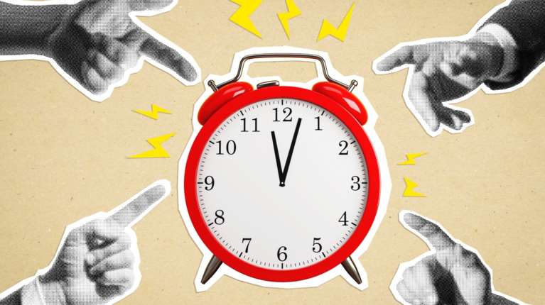 Έρευνα: Γιατί η αλλαγή ώρας επηρεάζει την υγεία μας