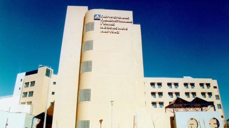 Λάρισα: "Πας στο νοσοκομείο και σου κόβουν 150 ευρώ πρόστιμο" - Διαμαρτυρία για τις κλήσεις της τροχαίας