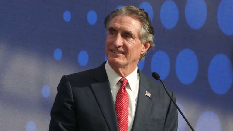 Νταγκ Μπέργκαμ: Η Ελλάδα &quot;κλειδί&quot; για τον ενεργειακό απεγκλωβισμό της Ευρώπης από τη Ρωσία