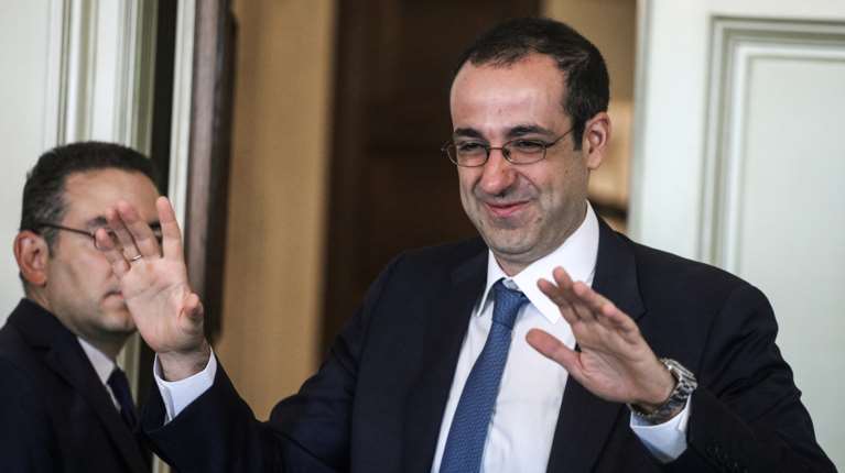 ΕΣΡ: Πρόστιμο στον &quot;Αθήνα 9,84&quot; για προσβολή της προσωπικότητας του Γρηγόρη Δημητριάδη