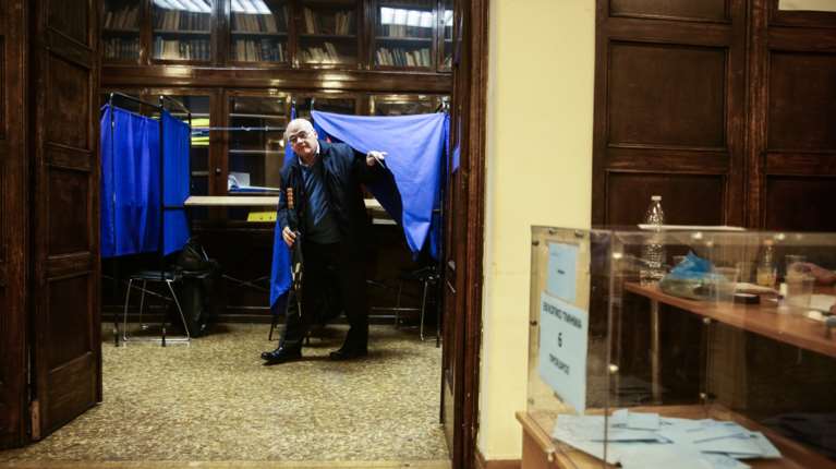 Πώς ανατράπηκε το εκλογικό αποτέλεσμα στον ΔΣΑ - Τι ψήφισαν οι δικηγόροι ανά κάλπη