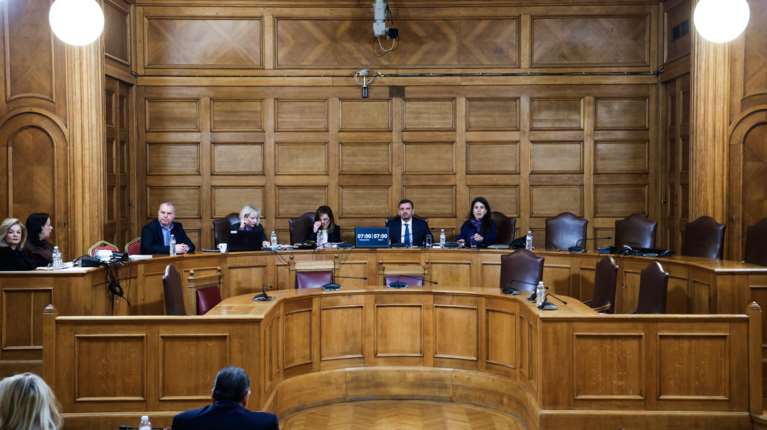 ΟΠΕΚΕΠΕ: Την απόσυρση 17 μαρτύρων αποφάσισε η εξεταστική επιτροπή της Βουλής