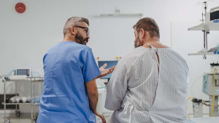 Ξεκινούν τα SMS για τα δωρεάν φάρμακα κατά της παχυσαρκίας - Ποιοι θα τα λάβουν, η διαδικασία και τα κριτήρια