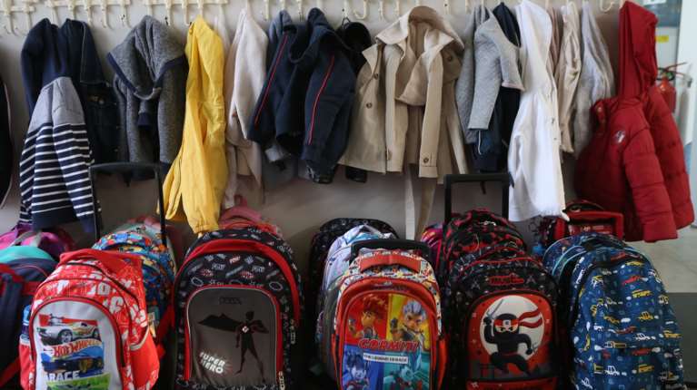 Μιχαηλίδου: Ανεβάζουμε τα εισοδηματικά όρια στα vouchers των βρεφονηπιακών σταθμών