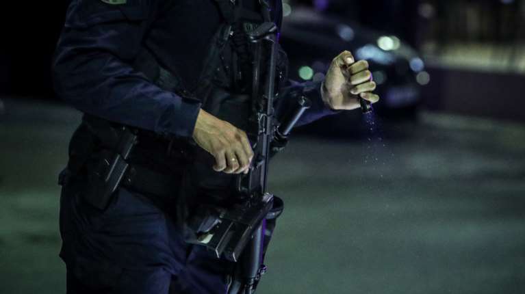 Στο πένθος ξανά η ΕΛΑΣ: Πέθανε ξαφνικά 36χρονος αρχιφύλακας