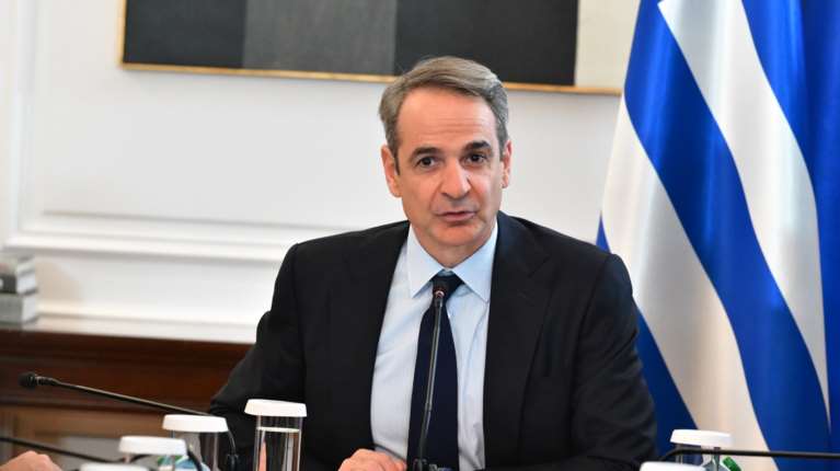 Τραγωδία στα Τρίκαλα: Αναβάλλεται η εκδήλωση στο Ωδείο Αθηνών - Θα συμμετείχε ο Κυριάκος Μητσοτάκης