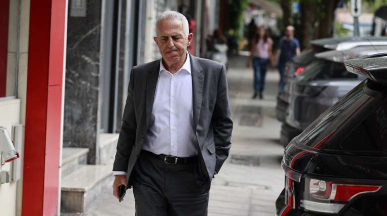 Αποστολάκης: Κάποια μέλη του κόμματος στις εμφανίσεις τους ξεφύγανε από τα όρια