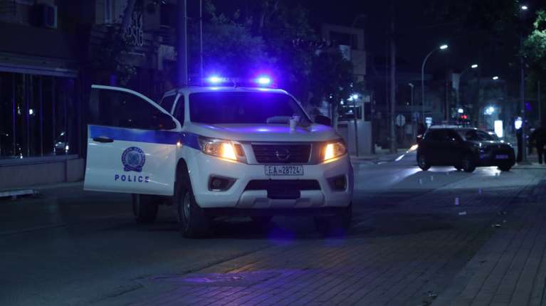 Γαλάτσι: Δύο τραυματίες από επιθέσεις με μαχαίρι - Οπαδικά κίνητρα βλέπει η αστυνομία