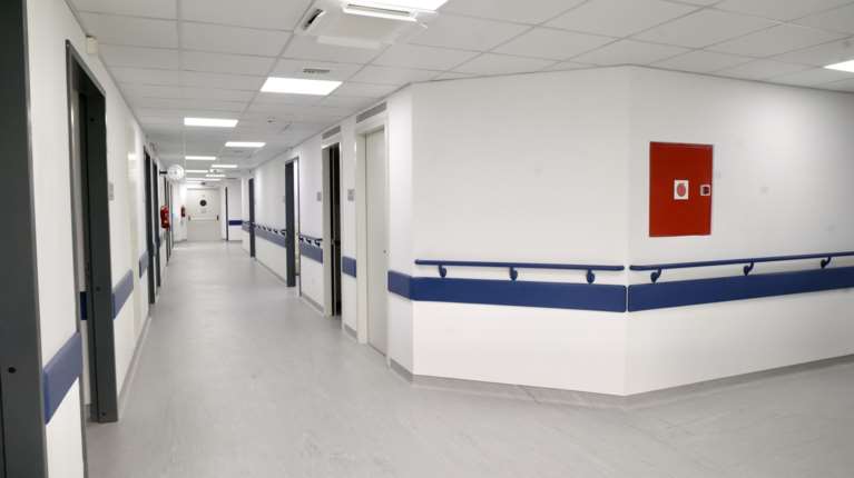 Καλαμάτα: Καταγγελία της ΠΟΕΔΗΝ για βιαιοπραγίες Ρομά στο νοσοκομείο - &quot;Χτυπούν, φυλακίζονται, αποφυλακίζονται και ξανά τα ίδια&quot;