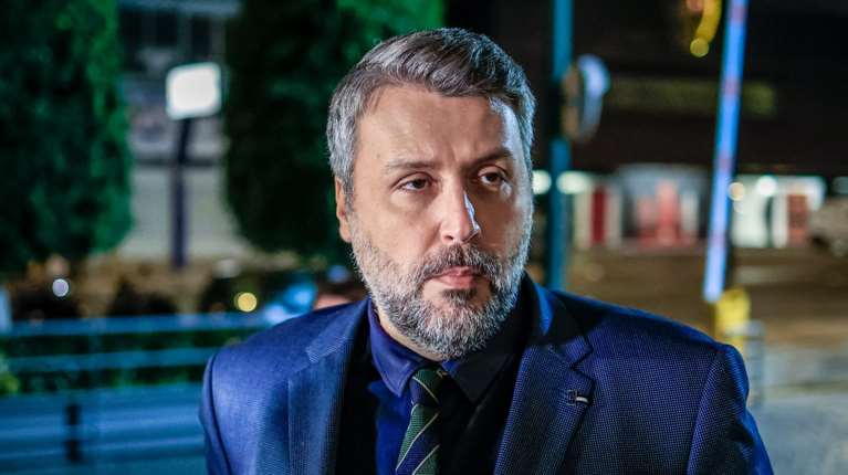 &quot;Καρφί&quot; Καλλιάνου για Αντετοκούνμπο: &quot;Όσοι τον χλεύαζαν, αμφισβητώντας εάν είναι Έλληνας, ας κάνουν σήμερα τον σταυρό τους&quot;