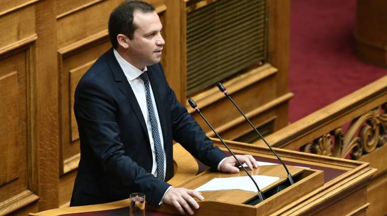 Εξώδικα σε ιστοσελίδα για το σκάνδαλο ΟΠΕΚΕΠΕ - &quot;Δεν μασάμε σε τσάμπα μαγκιές&quot;