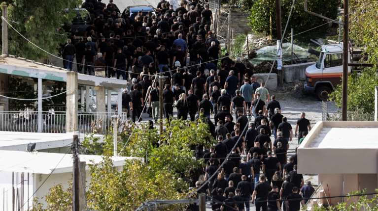 Boρίζια: Δεύτερο δράστη και ηθικό αυτουργό για τη βόμβα αναζητά η αστυνομία - Η σύγκρουση πριν από ένα χρόνο