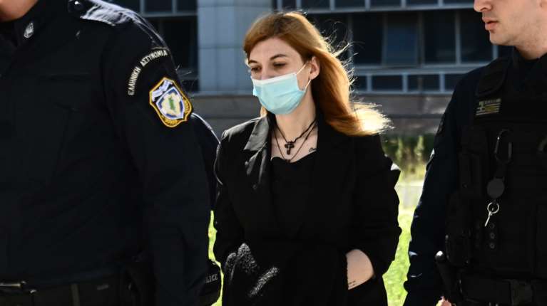 Ρούλα Πισπιρίγκου: Ο Πάνος Κοκκινόπουλος κάνει τηλεοπτική σειρά την υπόθεση - Ποια γνωστή ηθοποιός θα την υποδυθεί