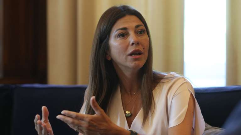 Ζαχαράκη: Περίπου 700 σχολεία κάθε χρόνο μένουν κλειστά, επειδή δεν έχουν μαθητές