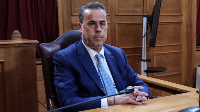 Σεισμικές έρευνες μέσα στο 2026 στα νότια της Κρήτης ανακοίνωσε ο Παπασταύρου