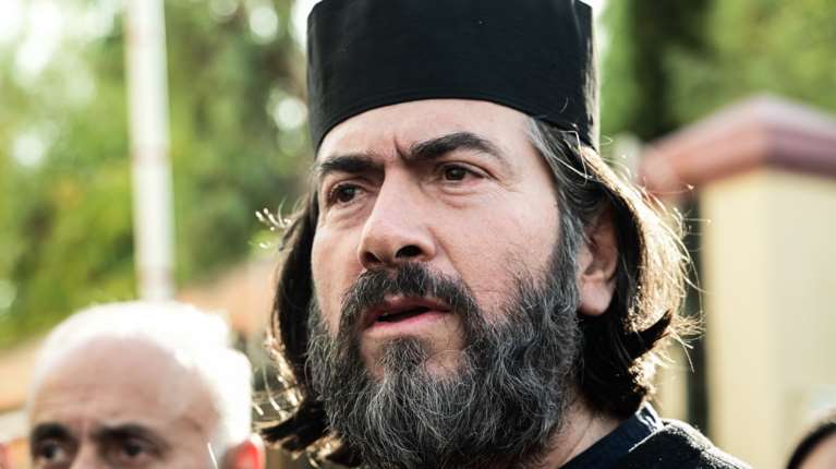 Ο πατήρ Αντώνιος της &quot;Κιβωτού&quot; δικάζεται σήμερα για το αδίκημα της ασέλγειας