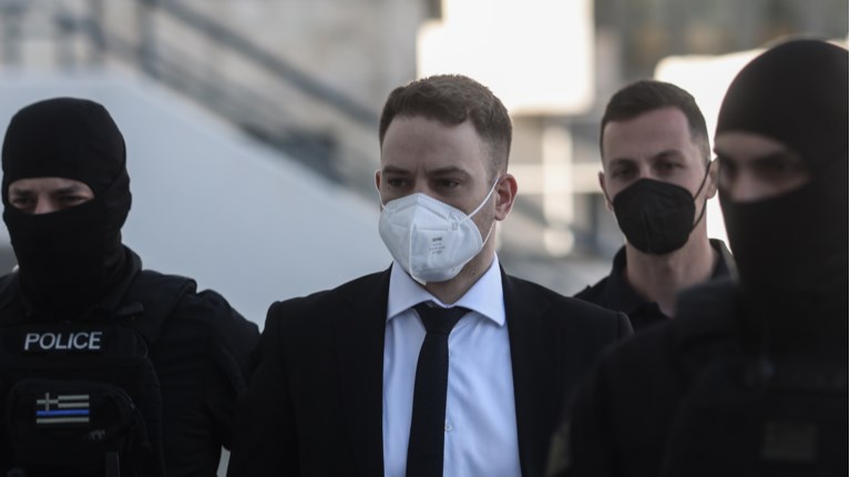 ΜΠΑΜΠΗΣ ΑΝΑΓΝΩΣΤΟΠΟΥΛΟΣ