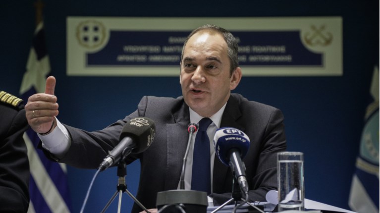 Γιάννης Πλακιωτάκης