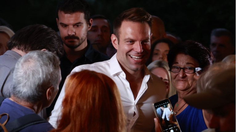 Στέφανος Κασσελάκης
