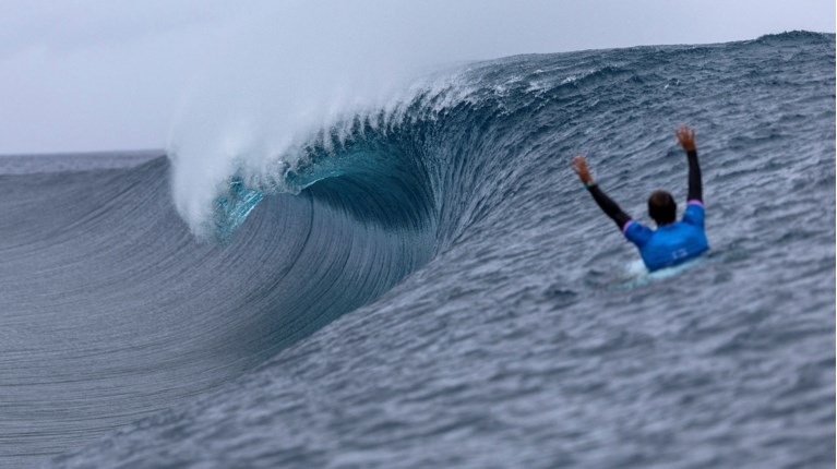 ΣΕΡΦΙΝΓΚ ΟΛΥΜΠΙΑΚΟΙ ΑΓΩΝΕΣ