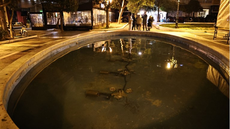 ΚΑΛΛΙΘΕΑ ΣΙΝΤΡΙΒΑΝΙ