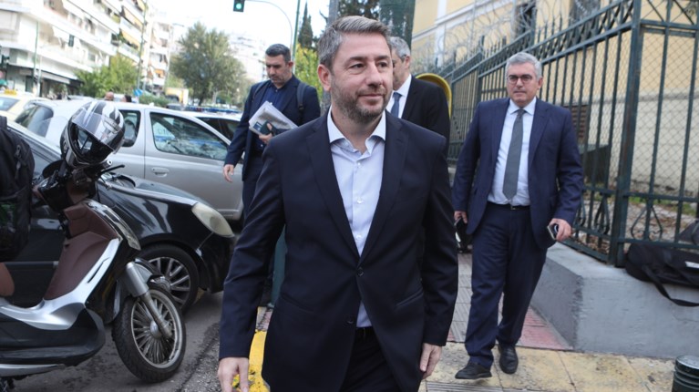 ΝΙΚΟΣ ΑΝΔΡΟΥΛΑΚΗΣ