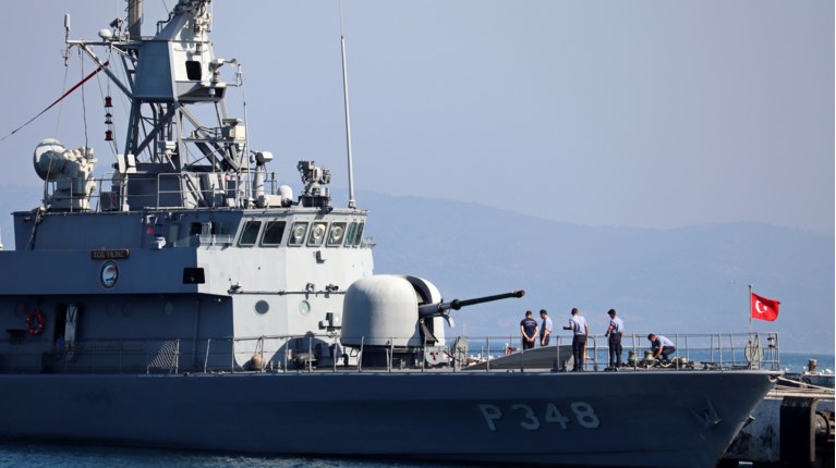 ΤΟΥΡΚΙΑ