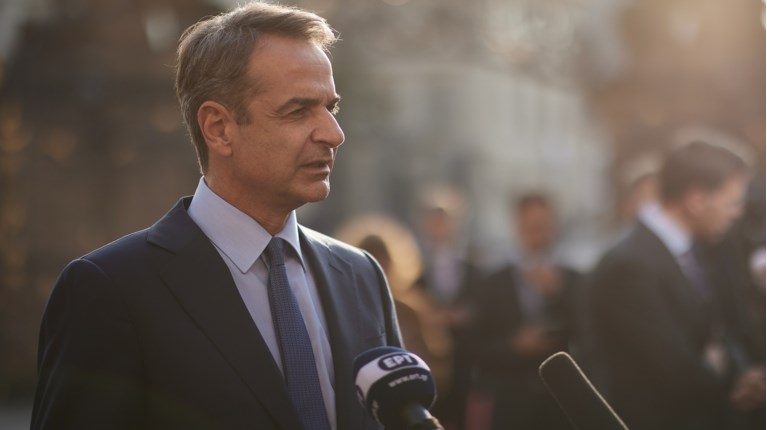 ΚΥΡΙΑΚΟΣ ΜΗΤΣΟΤΑΚΗΣ