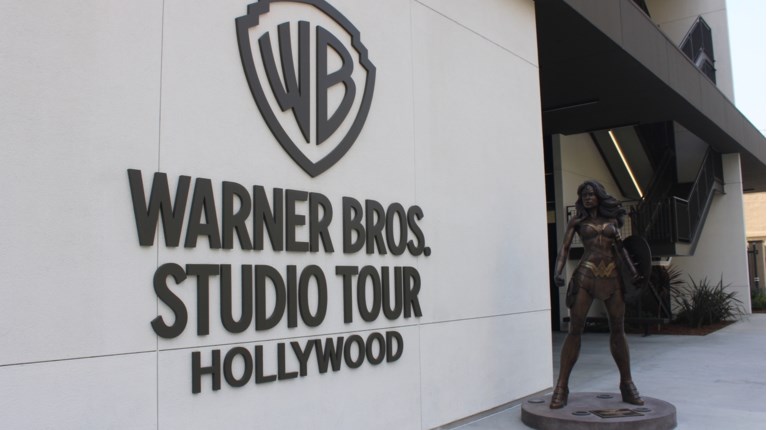 warner bros