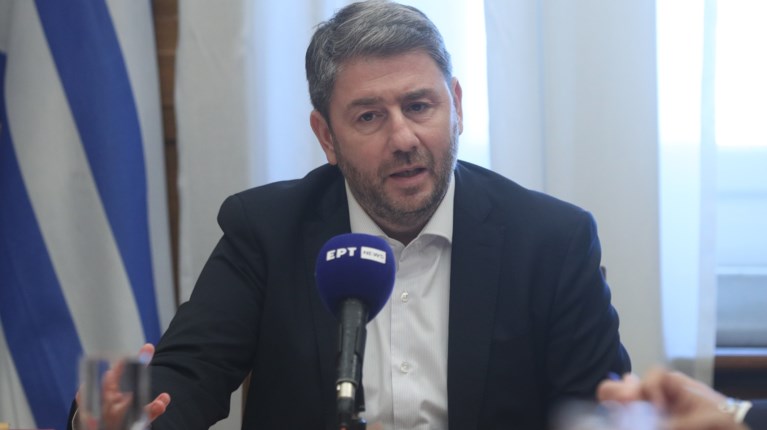 ανδρουλακης