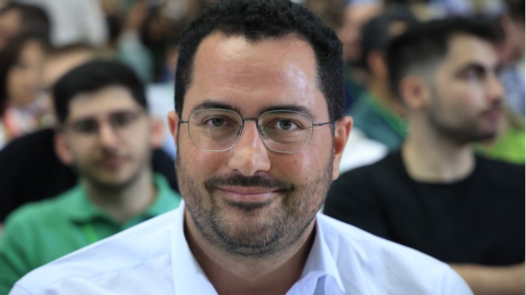 σπυροπουλος