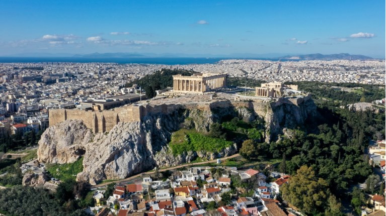 Ακρόπολη