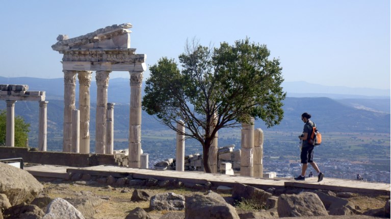 αρχαιολογικοσ χωροσ