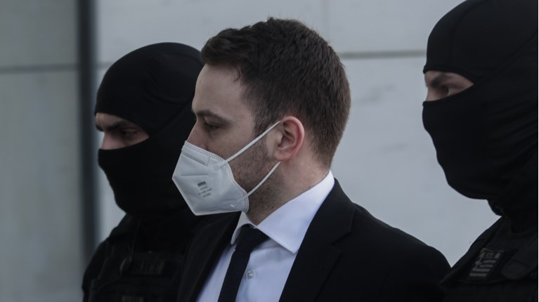 Μπάμπης Αναγνωστόπουλος