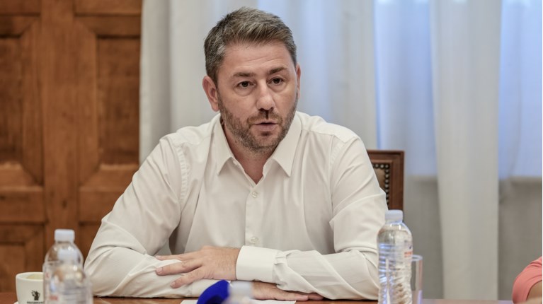 Ανδρουλάκης