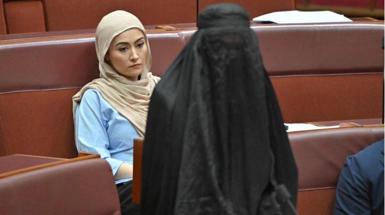 ΑΥΣΤΡΑΛΙΑ ΜΠΟΥΡΚΑ