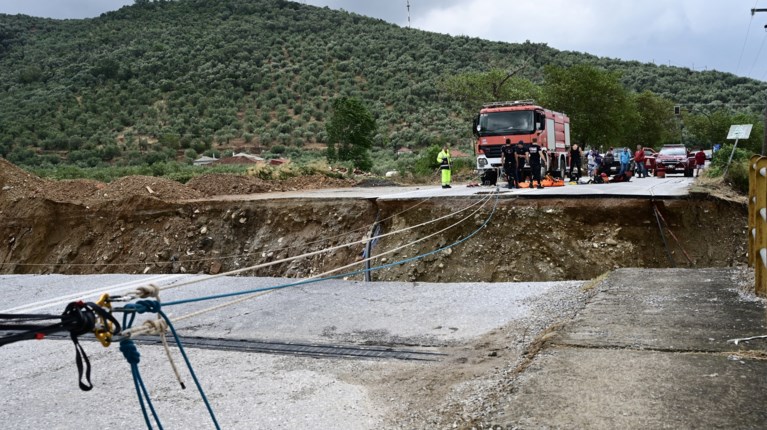 κακοκαιρια