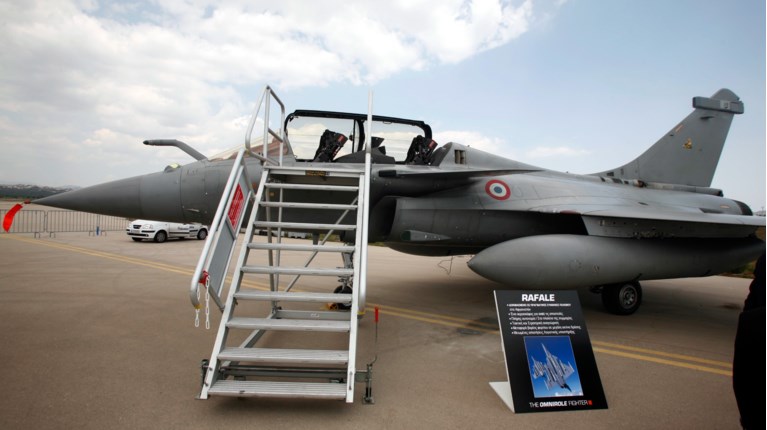 rafale