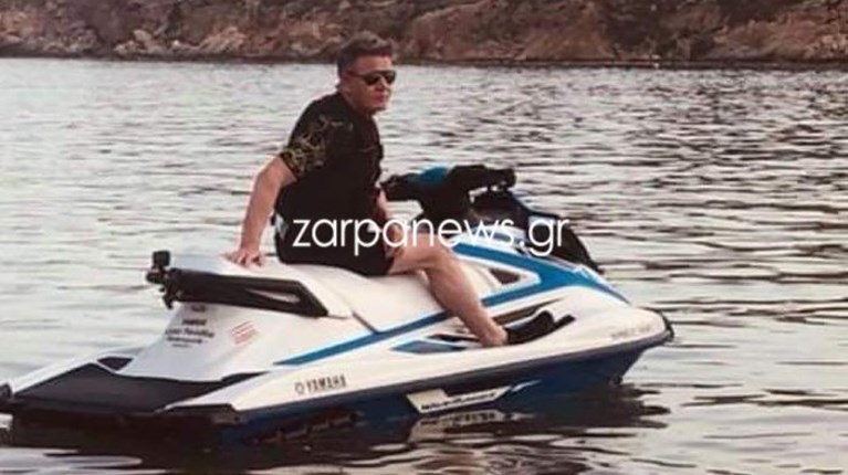 Γκόρντον