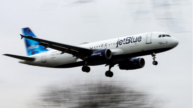 JETBLUE