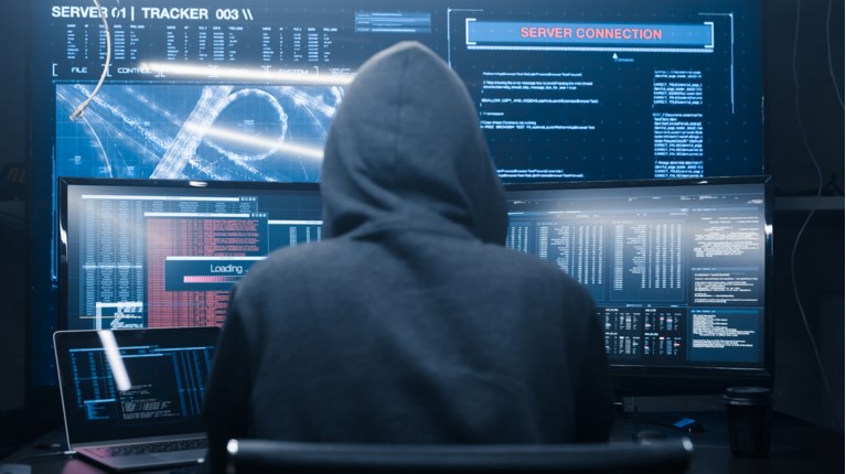 Dark Web