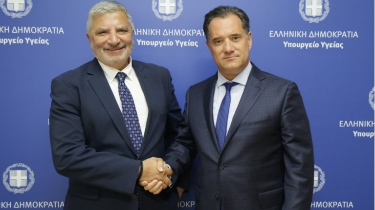 ΓΕΩΡΓΙΑΔΗΣ ΠΑΤΟΥΛΗΣ