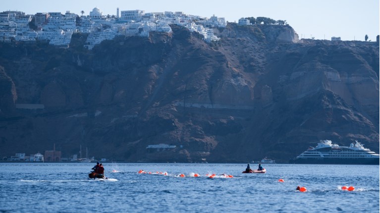 Santorini Experience